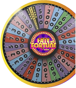 Fortune Wheel