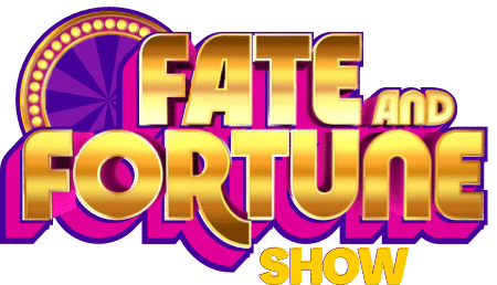 Fate & Fortune Logo