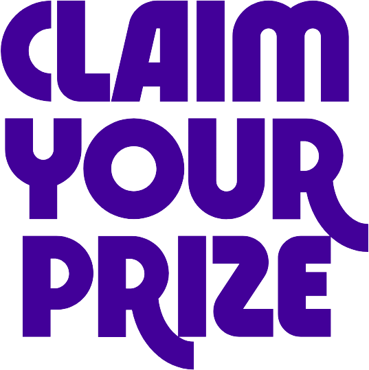 Claim Your Prize